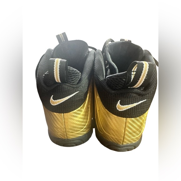 Nike Little Posite Pro (GS) Size 7Y (Used - Good Condition) ππ - Picture 9 of 10